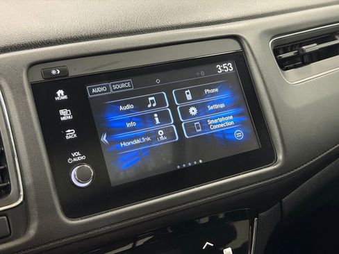 Used 2019 Honda HR-V EX image 18