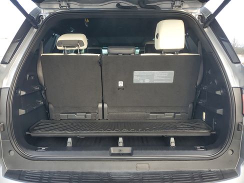 Certified 2024 Toyota Sequoia Capstone image 8