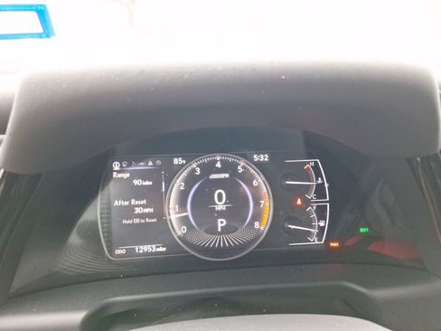 Used 2025 Lexus ES 350 Ultra Luxury FWD image 18