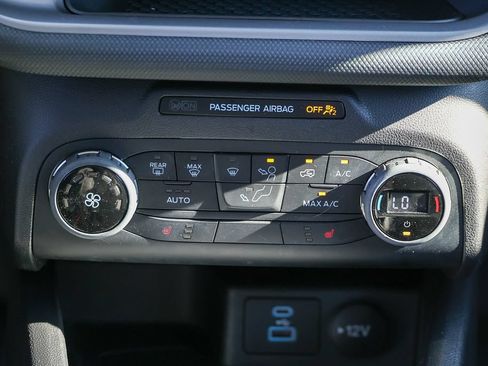 Used 2021 Ford Bronco Sport Big Bend w/ Big Bend Package AWD/4WD image 10