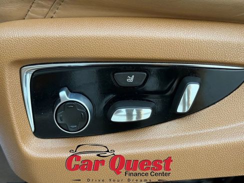 Used 2015 Cadillac Escalade ESV Platinum image 36