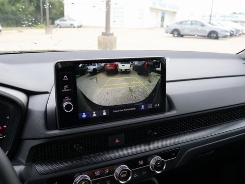 New 2026 Honda CR-V Sport-L image 16