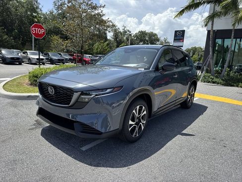 New 2026 MAZDA CX-5 Preferred AWD/4WD image 9