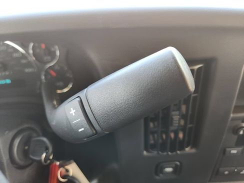New 2026 Chevrolet Express 3500 w/ Power Convenience Package RWD image 22
