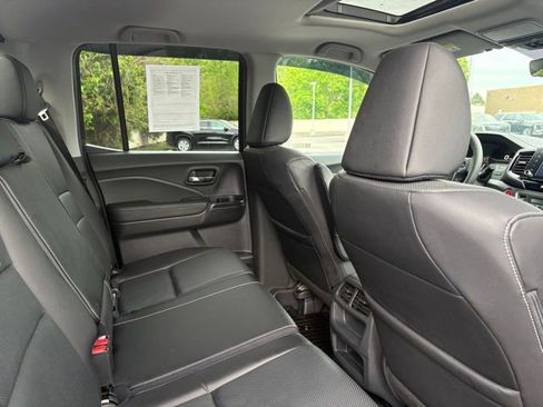 Used 2023 Honda Ridgeline RTL image 15
