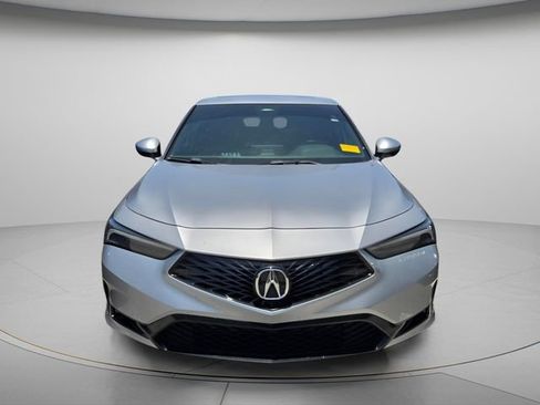 Used 2023 Acura Integra A-Spec FWD image 3