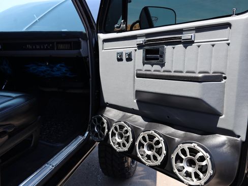 Used 1988 GMC Jimmy 4WD image 38