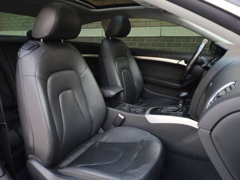 Used 2013 Audi A5 2.0T Premium Plus AWD/4WD image 20