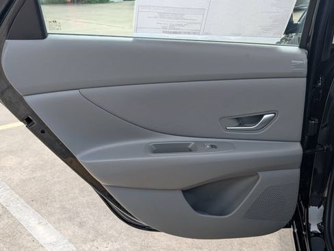 New 2026 Hyundai Elantra Sport FWD image 22