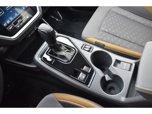 Certified 2025 Subaru Crosstrek 2.5i Sport w/ Crosstrek Mirror Package image 35