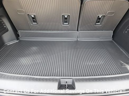 New 2026 GMC Acadia Denali w/ Super Cruise Package FWD image 23