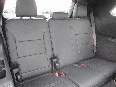 Certified 2025 Buick Enclave Sport Touring w/ Power Package image 23