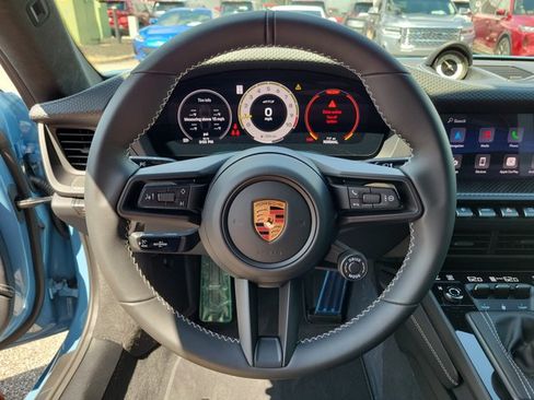 Certified 2026 Porsche 911 GT3 RWD image 18