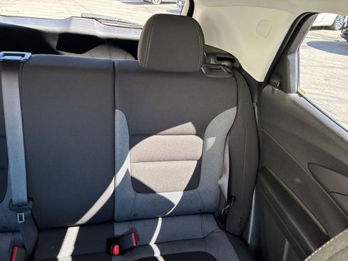 Used 2025 Chevrolet TrailBlazer LT image 36