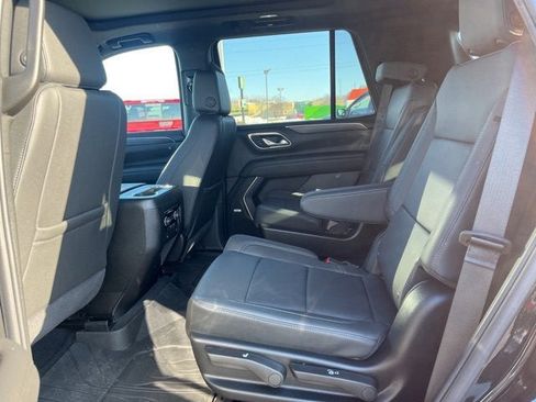 Used 2024 Chevrolet Tahoe Z71 image 23