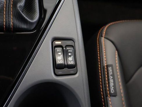 New 2025 Subaru Crosstrek 2.5i Limited w/ Crosstrek Mirror Package image 21