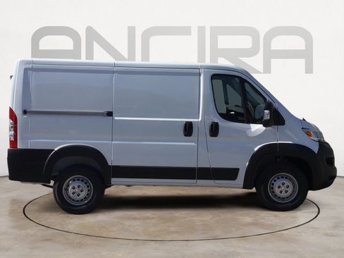 New 2026 RAM ProMaster 1500 w/ Convenience Group image 11