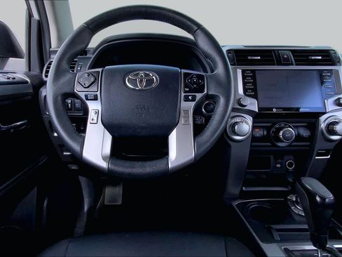 Used 2023 Toyota 4Runner TRD Sport w/ Technology Package AWD/4WD image 6