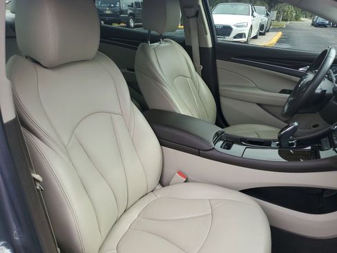 Used 2019 Buick LaCrosse Essence w/ Sights and Sounds Package image 22