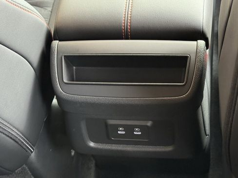 New 2026 Nissan Pathfinder Rock Creek image 10