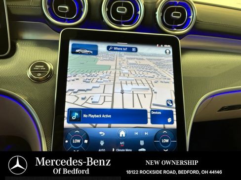 Used 2026 Mercedes-Benz CLE 300 4MATIC Coupe image 27