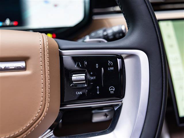 New 2026 Land Rover Range Rover SE AWD/4WD image 22