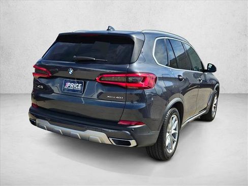 Used 2019 BMW X5 xDrive40i image 5