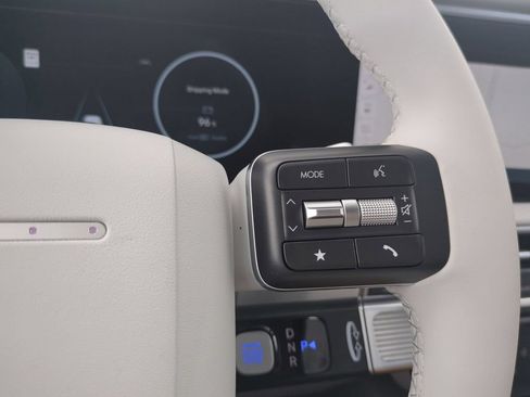 New 2026 Hyundai Palisade SEL Premium FWD image 35