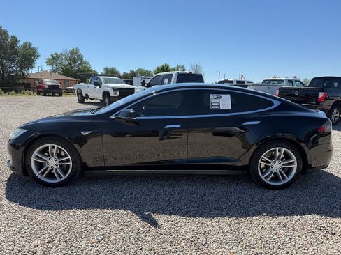 Used 2013 Tesla Model S RWD image 6