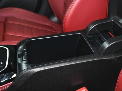 Used 2023 BMW X4 xDrive30i w/ M Sport Package image 47