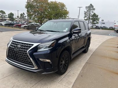 Used 2023 Lexus GX 460 Premium