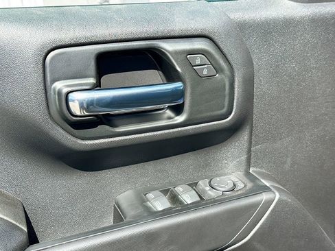 New 2026 GMC Sierra 1500 Pro w/ Pro Value Package AWD/4WD image 17