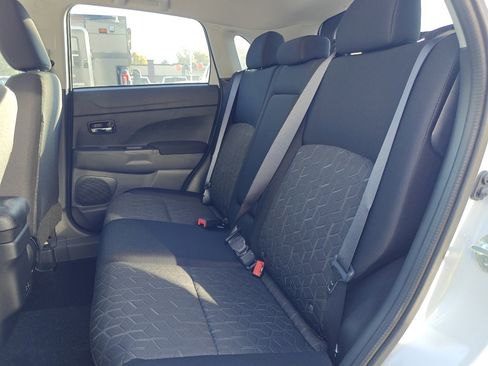 New 2025 Mitsubishi Outlander Sport LE image 24