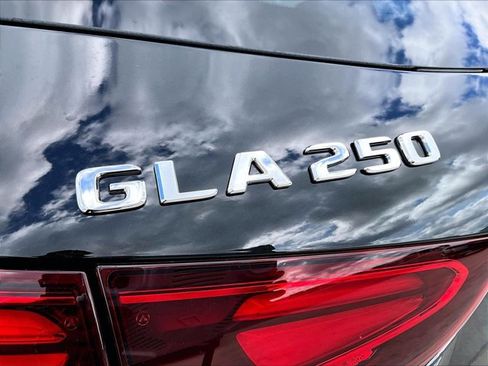 New 2026 Mercedes-Benz GLA 250 image 28