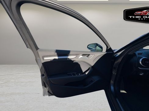 Used 2017 Audi A3 2.0T Premium w/ Convenience Package image 20