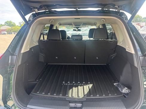 New 2026 Nissan Rogue SV w/ Rock Creek Premium Package AWD/4WD image 22