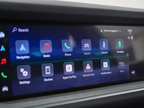 Certified 2026 Porsche Cayenne E-Hybrid AWD/4WD image 30