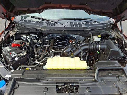 Used 2023 Ford F150 XLT w/ Equipment Group 302A High AWD/4WD image 30