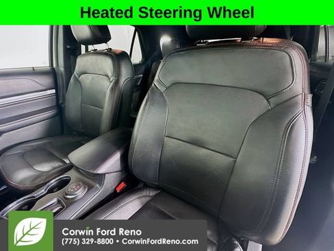 Used 2016 Ford Explorer Sport w/ Equipment Group 401A AWD/4WD image 21
