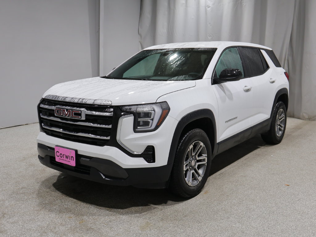 Used 2026 GMC Terrain Elevation AWD/4WD image 6