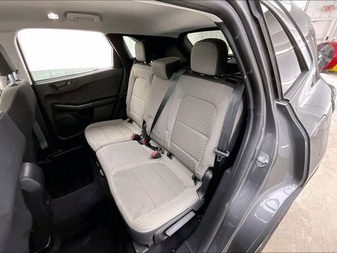 Used 2022 Ford Escape SE AWD/4WD image 19