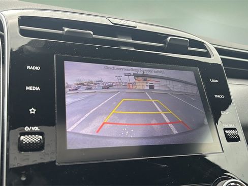 Certified 2023 Hyundai Santa Cruz Night image 22