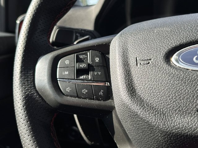 Used 2025 Ford Ranger Raptor AWD/4WD image 39