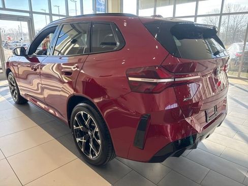 New 2026 BMW X3 xDrive30 w/ Premium Package image 2