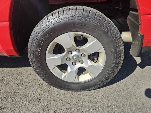Used 2019 RAM 1500 Big Horn AWD/4WD image 22