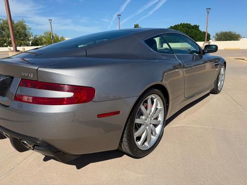 Used 2005 Aston Martin DB9 Coupe RWD image 16