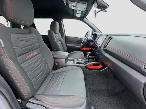 Used 2023 Nissan Frontier PRO-4X w/ Tow Package image 19