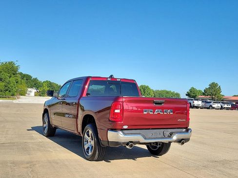 New 2026 RAM 1500 Tradesman image 5