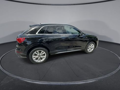Used 2025 Audi Q3 2.0T Premium AWD/4WD image 8
