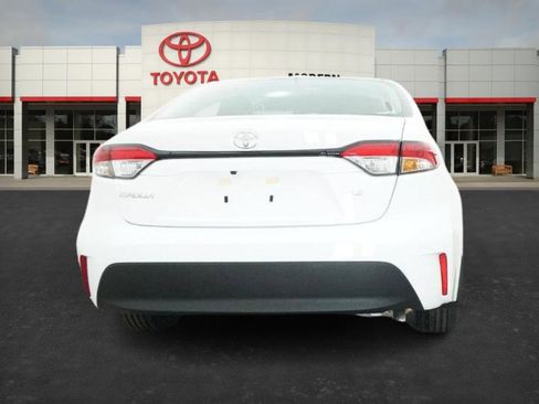 New 2026 Toyota Corolla LE image 17